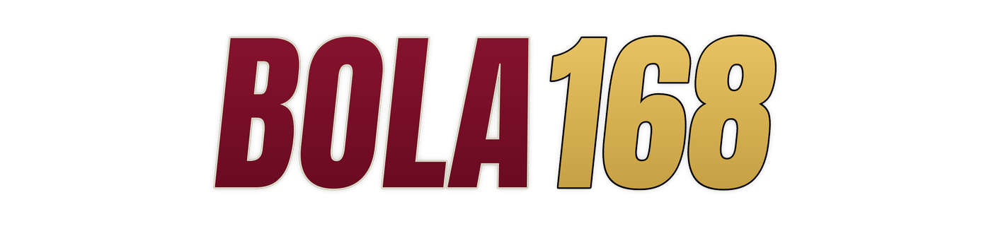 Bola168 Logo